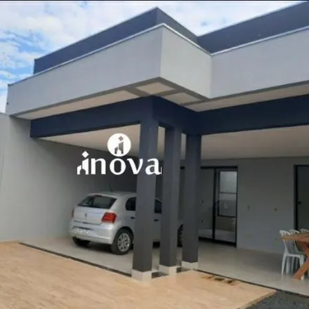 Image 2 - Avenida Doutor Fidelis, Centro, Uberaba - MG, 38015-020, Brazil - House for sale