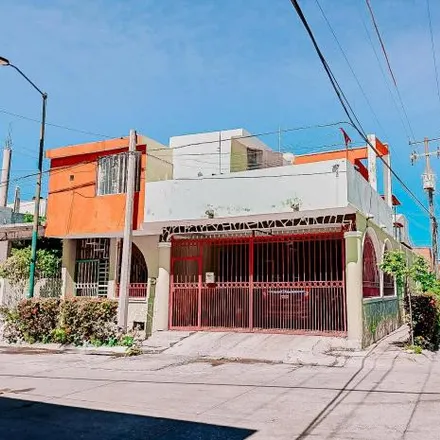 Buy this 4 bed house on Avenida Tikal in 24100 Ciudad del Carmen, CAM