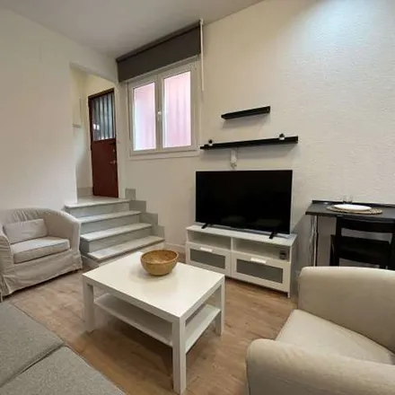Rent this 6 bed apartment on Calle del Trébol in 28039 Madrid, Spain