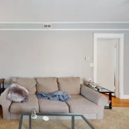 Rent this 2 bed apartment on #1,4027 North Mcvicker Avenue in Schorsch Village, Chicago