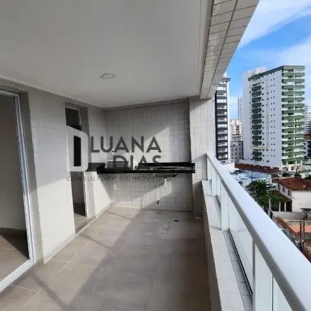 Image 2 - Ciclovia Marginal, Nucleo Maxland, Praia Grande - SP, 11703-200, Brazil - Apartment for sale