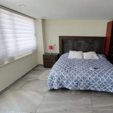 Buy this 1 bed apartment on Calle José Martín Mendalde in Benito Juárez, 03100 Mexico City