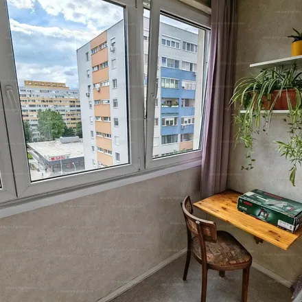 Image 9 - Budapest, Vincellér utca 26a, 1113, Hungary - Apartment for rent