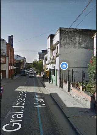 Buy this studio townhouse on Balcarce 83 in Departamento Capital, San Miguel de Tucumán