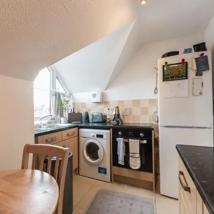Rent this 1 bed apartment on Swan Court in Newbury, RG14 1JZ
