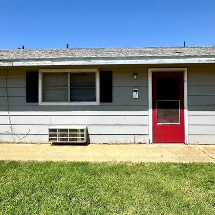 Rent this 2 bed apartment on 4379 Avenue J in Lubbock, TX 79412