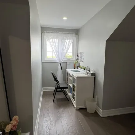 Rent this 1 bed apartment on 418 Albion Road in Toronto, ON M9W 2N8