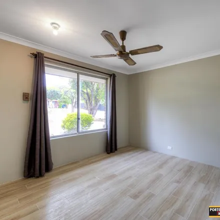 Rent this 4 bed apartment on Redgum Avenue in Bellevue WA 6070, Australia