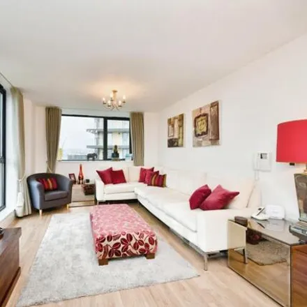 Image 2 - Pacific Heights, Suez Way, Brighton, BN2 8AX, United Kingdom - Apartment for sale