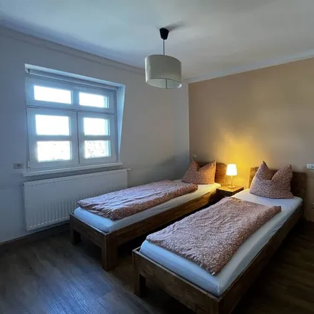 Rent this 5 bed apartment on Dresden in Saxony, Germany