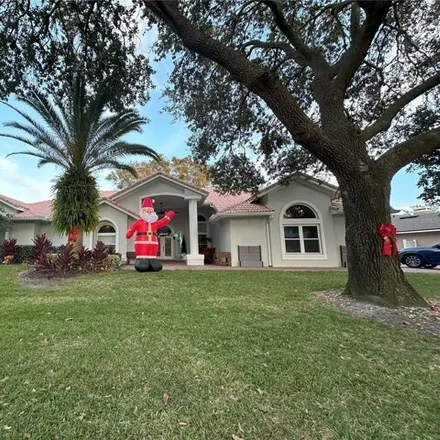 Image 1 - 7705 Apple Tree Circle, Dr. Phillips, FL 32819, USA - House for rent