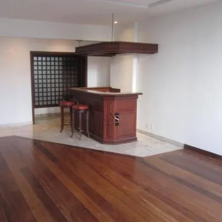Rent this 3 bed apartment on Rua Professor Ortiz Monteiro 296 in Laranjeiras, Rio de Janeiro - RJ