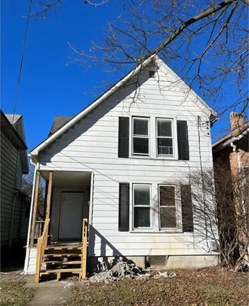 Buy this 3 bed house on 755 Harper Street in City of Elmira, NY 14901