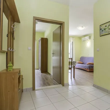 Rent this 1 bed apartment on Klek in Dubrovnik-Neretva County, Croatia