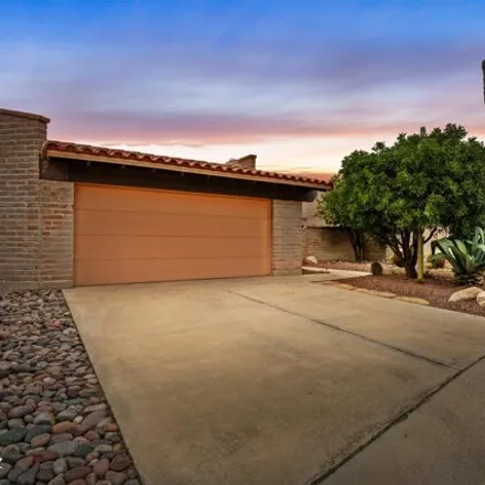 Buy this 2 bed house on 7950 Sendero Uno in Pima County, AZ 85704
