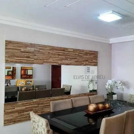 Buy this 3 bed apartment on Rua Antônio Lustosa Cabral in Cabo Branco, João Pessoa - PB