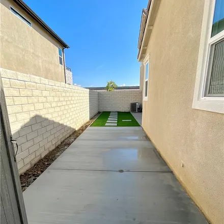 Rent this 4 bed apartment on Feedmill Road in Valencia, CA 91310