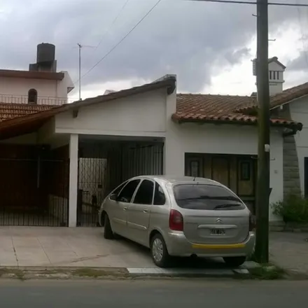 Buy this studio house on Lambaré 1240 in Partido de Morón, 1706 Villa Sarmiento