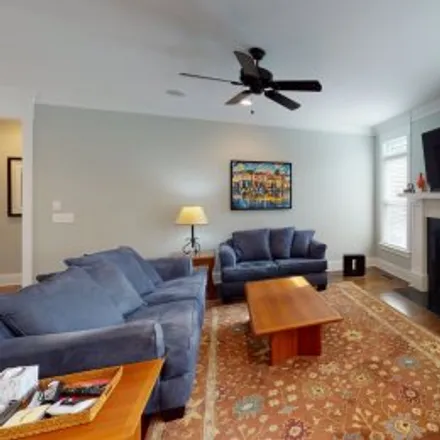 Buy this 4 bed apartment on 1005 Ivy Lane in North Hills, Raleigh