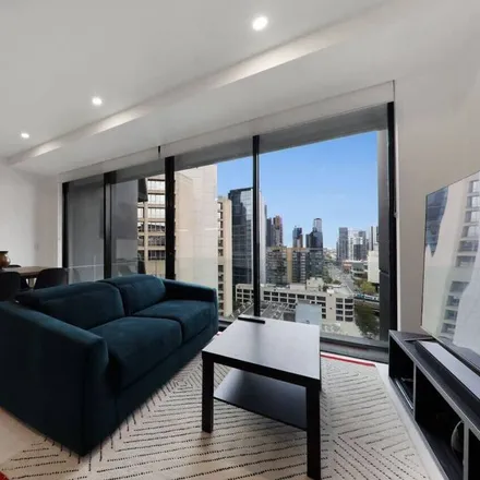 Rent this 1 bed apartment on West Melbourne VIC 3003