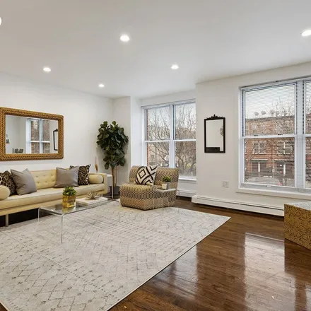 Image 2 - 2113 Dean Street, New York, NY 11233, USA - Townhouse for rent