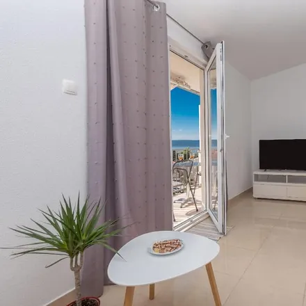 Rent this 1 bed apartment on Bast in Split-Dalmatia County, Croatia