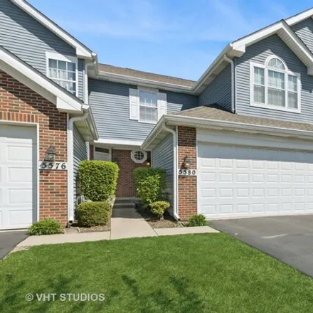 Buy this 3 bed house on 5449 Elizabeth Place in Rolling Meadows, IL 60008