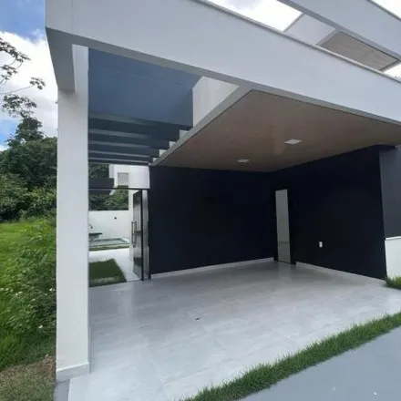 Buy this 3 bed house on Avenida Thales Loureiro in Ponta Negra, Manaus - AM