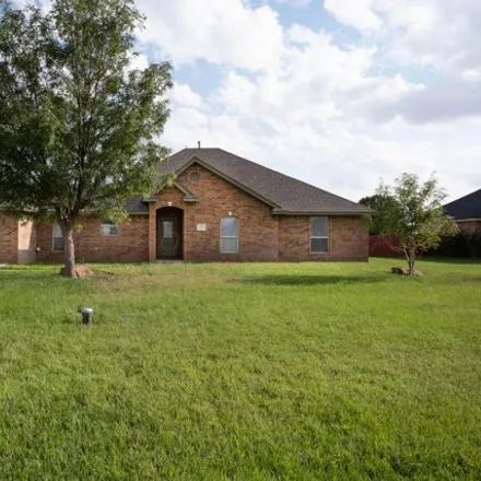 Image 2 - 8005 Weatherly Lane, Randall County, TX 79015, USA - House for sale