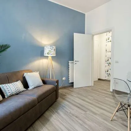 Image 5 - fissabici, Via Francesco Caracciolo, 20, 00192 Rome RM, Italy - Apartment for rent
