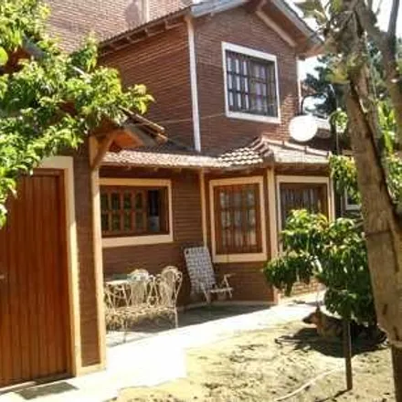 Buy this 4 bed house on Querini 777 in Partido de La Costa, B7111 CFX San Bernardo del Tuyú