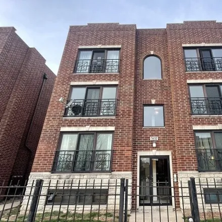 Rent this 2 bed condo on 63rd Street & Major WB in West 63rd Street, Chicago