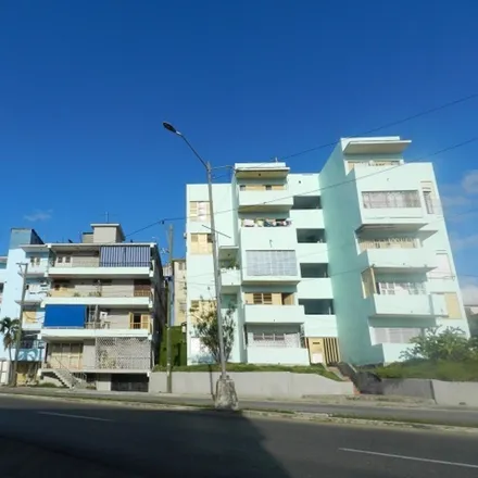 Image 7 - Alturas del Vedado, HAVANA, CU - Apartment for rent