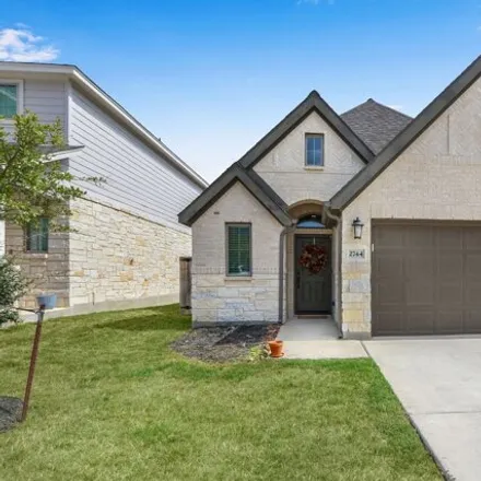 Buy this 3 bed house on Barkey Springs in Bexar County, TX