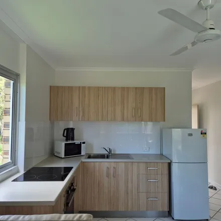Image 5 - Airlie Beach Motor Lodge, Lamond Street, Airlie Beach QLD, Australia - Apartment for rent