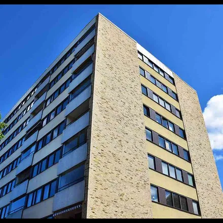 Rent this 1 bed apartment on Djurgårdsgatan 71 in 582 29 Linköping, Sweden