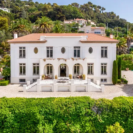 Buy this 7 bed house on 24 Boulevard Alice de Rothschild in 06130 Grasse, France