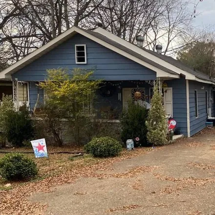 Buy this 3 bed house on 1757 State Street in South Gadsden, Gadsden