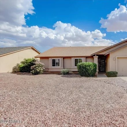 Image 1 - South Gold Canyon Drive, Pinal County, AZ 85218, USA - House for sale