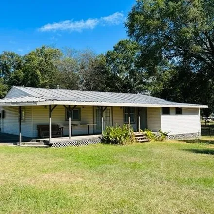 Buy this 2 bed house on unnamed road in Sabine County, TX