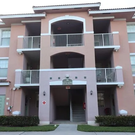 Rent this 1 bed condo on North Bay Drive in Margate, FL 33063