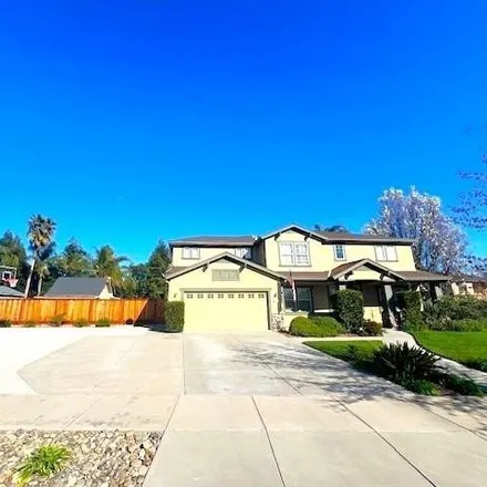 Buy this 5 bed house on 4140 Tapestry Way in Turlock, CA 95382