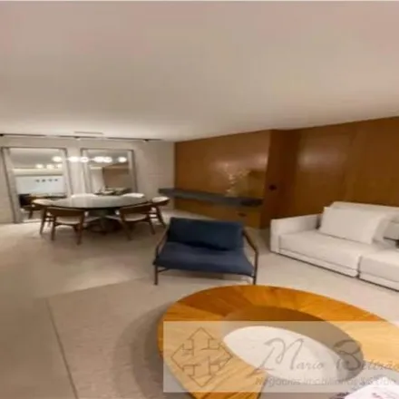 Buy this 2 bed apartment on poligono vila andrade in Vila Andrade, São Paulo - SP