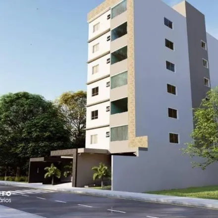 Buy this 2 bed apartment on Rua São Luiz in Independência, Cascavel - PR