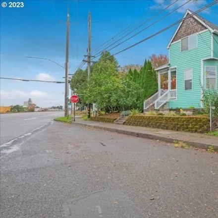 Buy this 4 bed house on 1204 Northeast Stafford Street in Portland, OR 97211