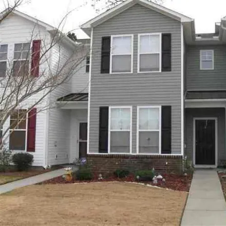 Rent this 3 bed townhouse on 166 Olde Towne Way