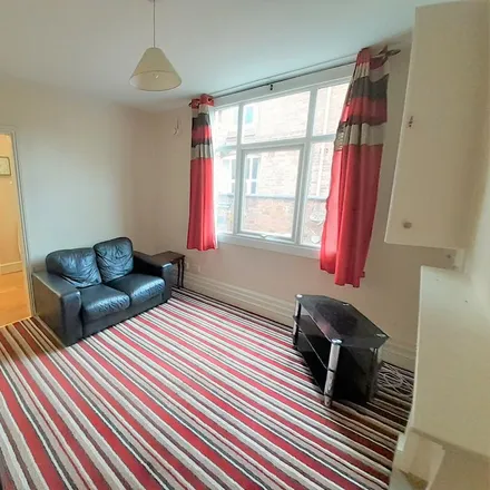 Image 4 - Fosse Road South, Leicester, LE3 1BT, United Kingdom - Apartment for rent
