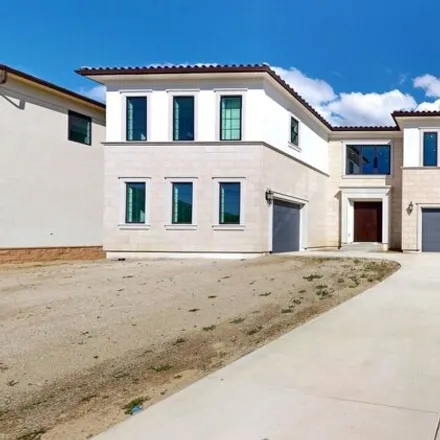 Rent this 5 bed house on 11966 Galway Lane in Los Angeles, CA 91326