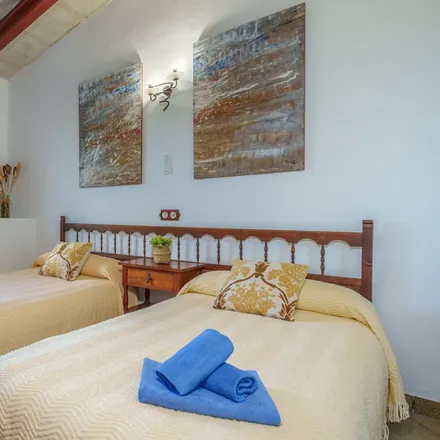 Image 5 - Sant Joan, Balearic Islands, Spain - House for rent