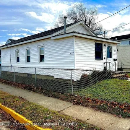 Buy this 1 bed house on 46 Ideal Avenue in North Middletown, Middletown Township